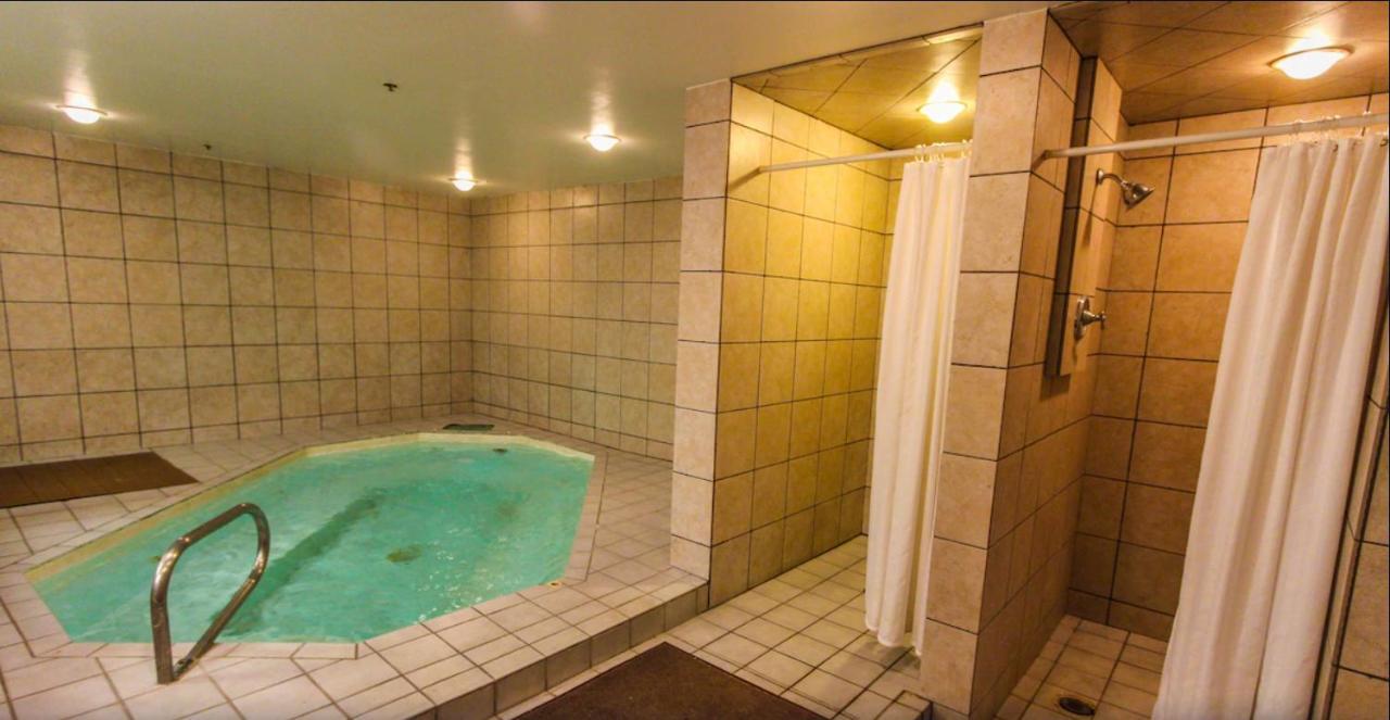 Park Hotel Condominiums Park City Extérieur photo